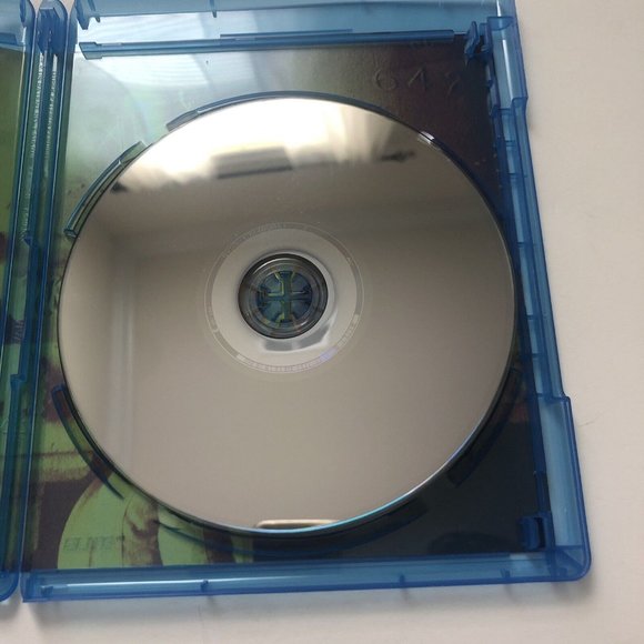 Shout Factory Exterminator 2 Blu-ray OOP- Robert Ginty, Mario Van Peebles-rxtras - Picture 4 of 4